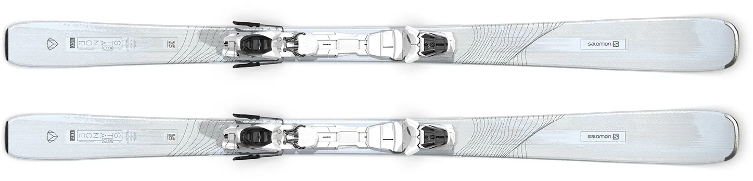 2022 SALOMON STANCE W 80