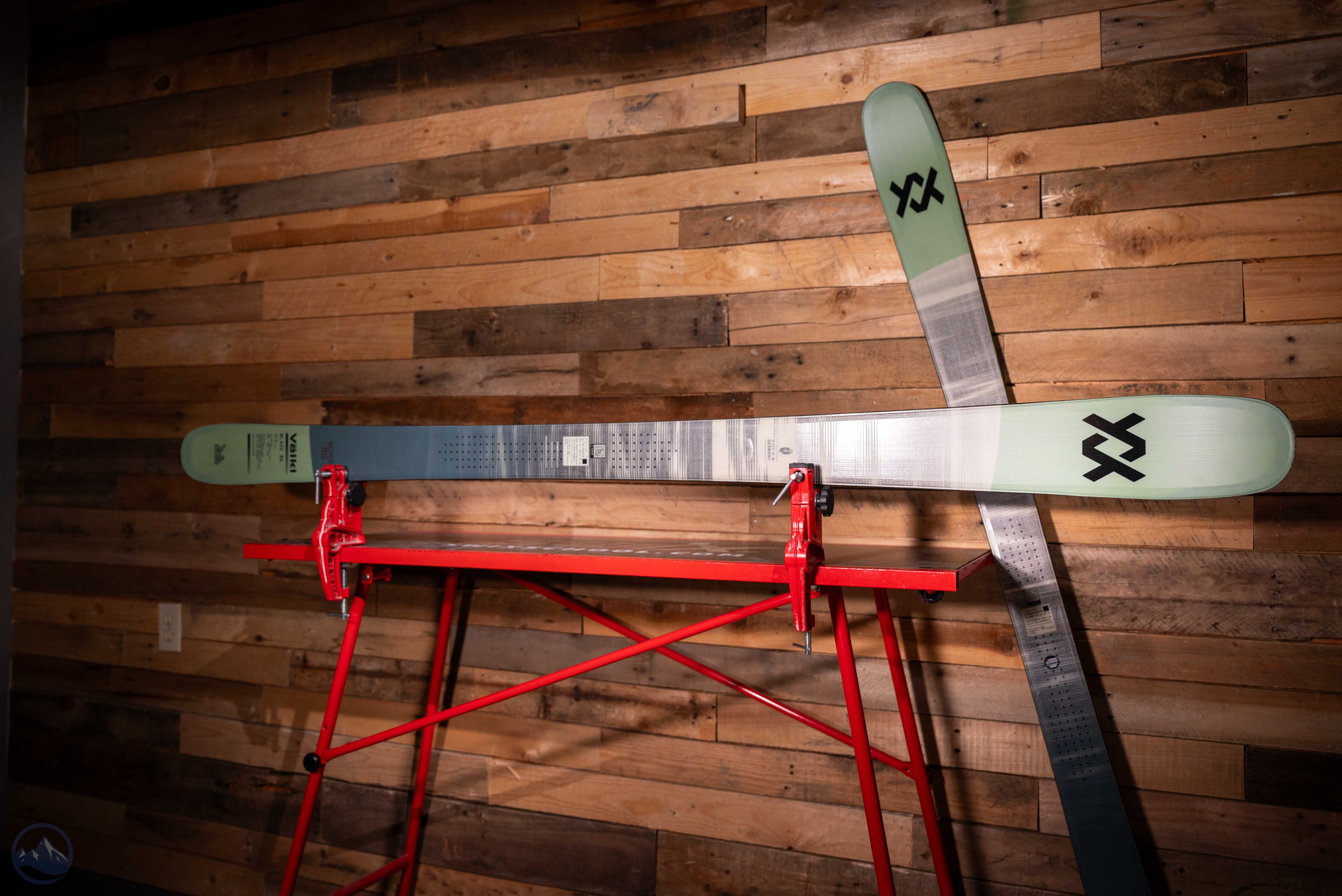 2027 Volkl Blaze 86 | SkiEssentials