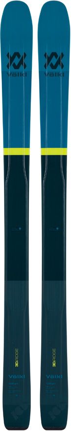 2019 VOLKL 100EIGHT SKIS