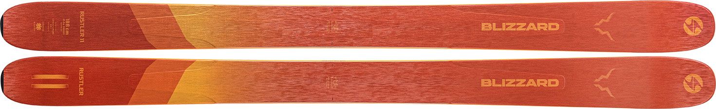 2021 BLIZZARD RUSTLER 11