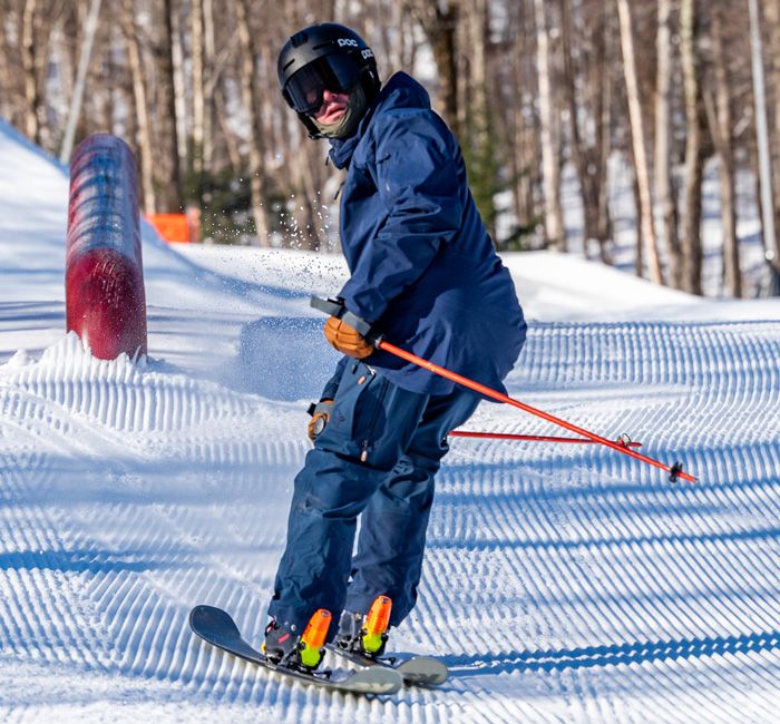 2025 K2 Reckoner 102 Ski Review | SkiEssentials