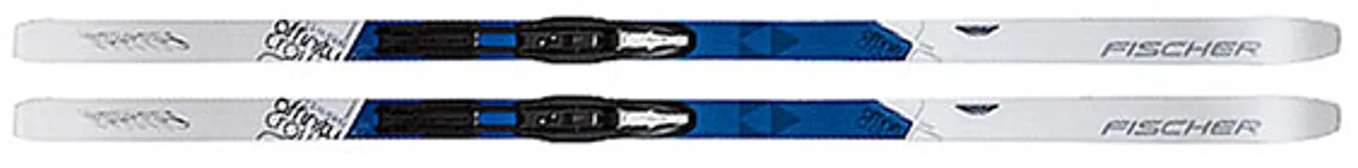 2020 FISCHER AFFINITY CROWN MY STYLE