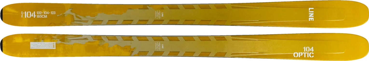 2027 Line Optic 104