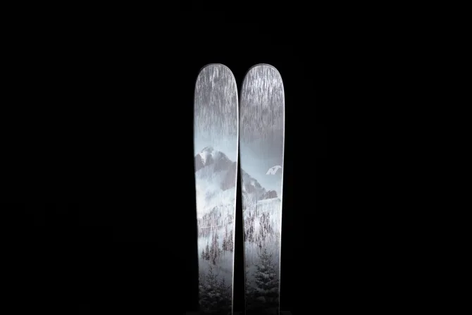 Ski Test and Product Reviews