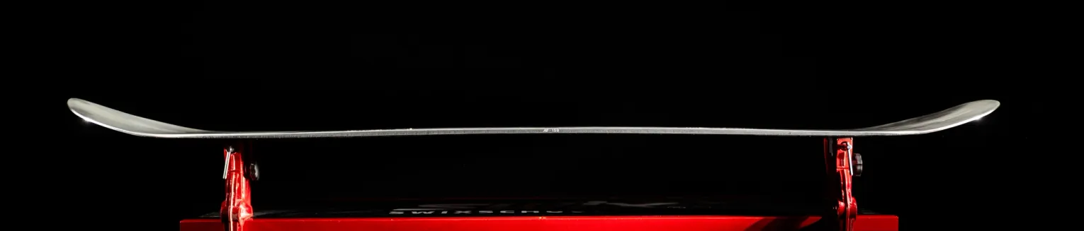 2024 K2 Antidote Rocker Profile