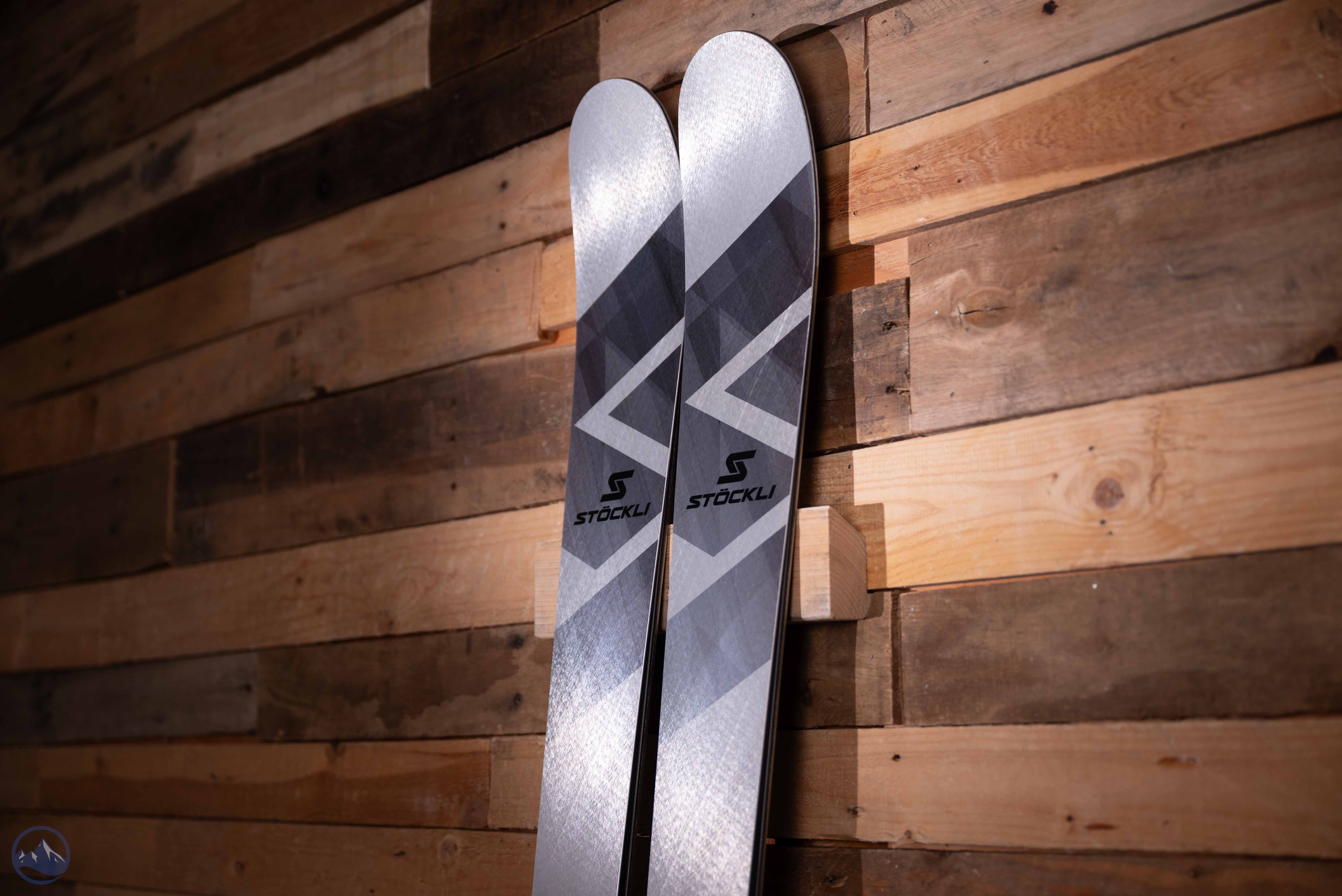 2026 Stockli Stormrider 88 | SkiEssentials
