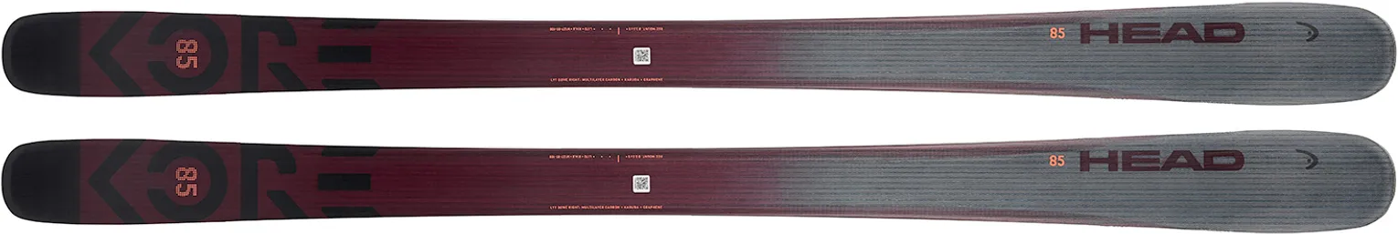 2022 HEAD KORE 85 W