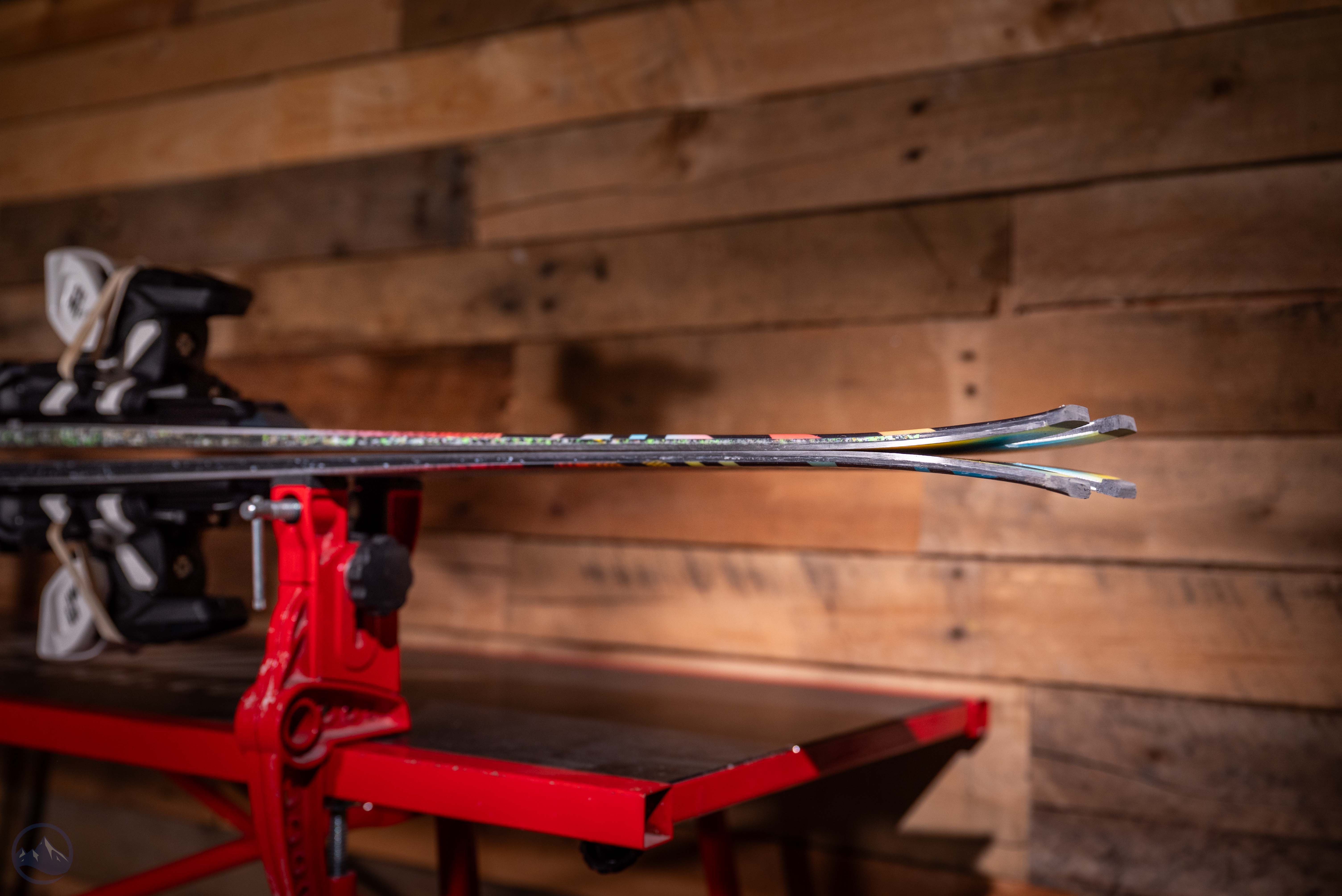 2027 Salomon Addikt Pro 76 | SkiEssentials