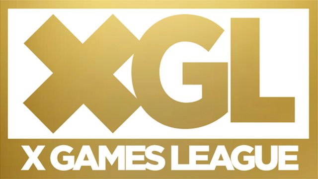 Top Five Fridays June 14, 2024: X Games League Image
