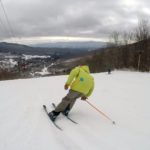 2019 Volkl RTM 79 Skis 3