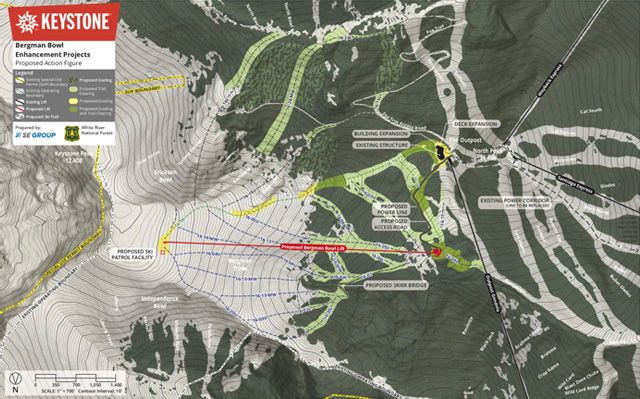 Top Five Fridays July 29, 2022: Bergman Bowl Development Plan