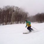 2018 Volkl RTM 81 Skis