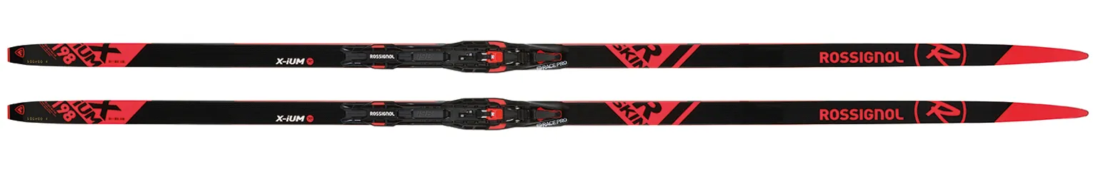 2021 ROSSIGNOL X-IUM R-SKIN