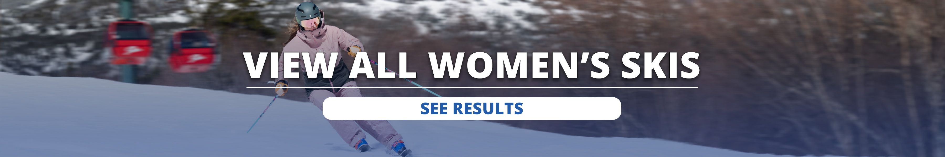 Browse 2026 Ski Test by Category: All Women's Skis