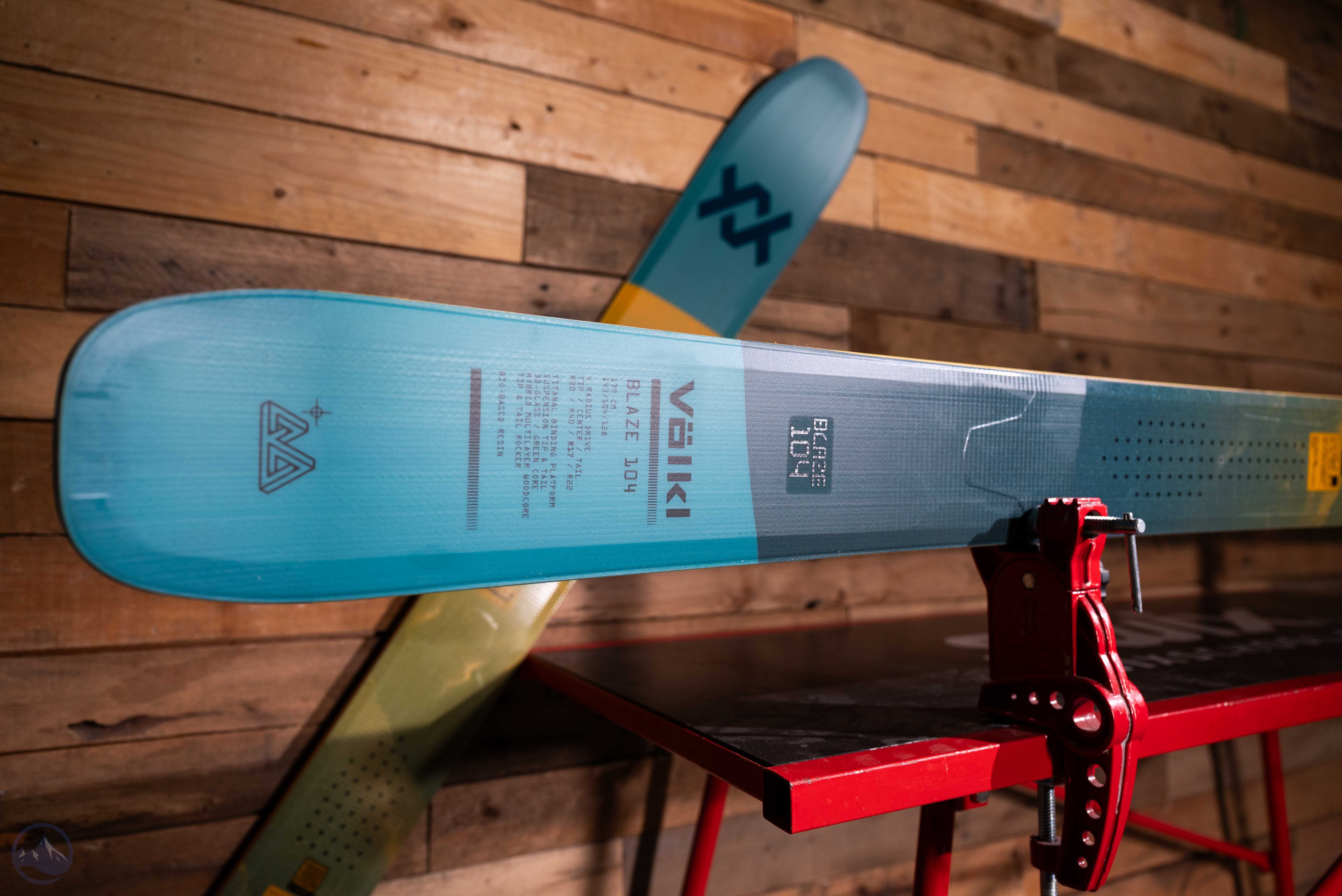 2027 Volkl Blaze 104 | SkiEssentials