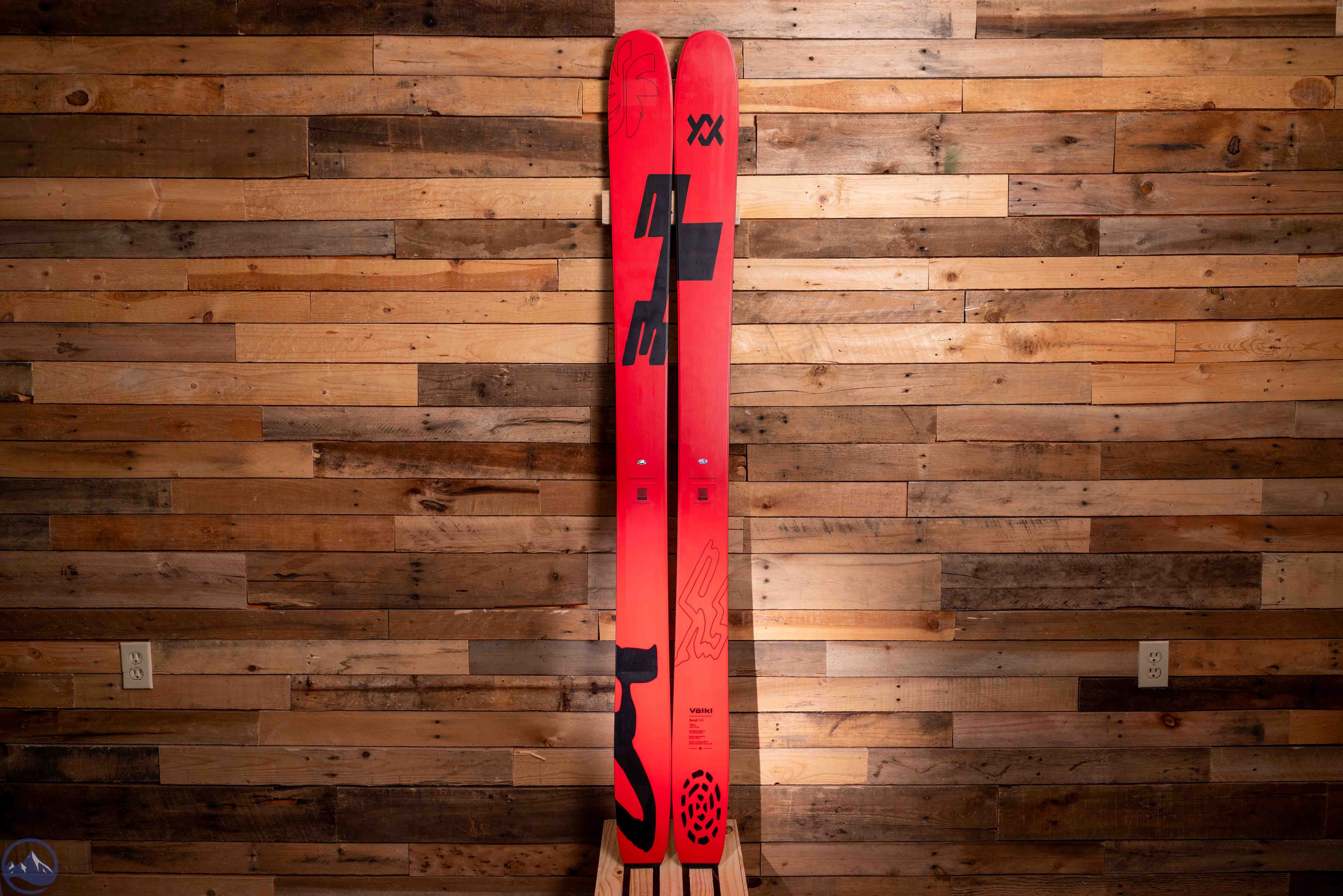 2026 Volkl Revolt 114 | SkiEssentials