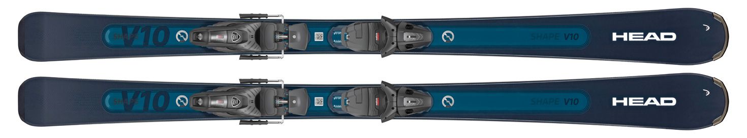 2024 Head Shape E-V10