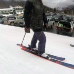 2019 Elan Ripstick 86 Women's Skis