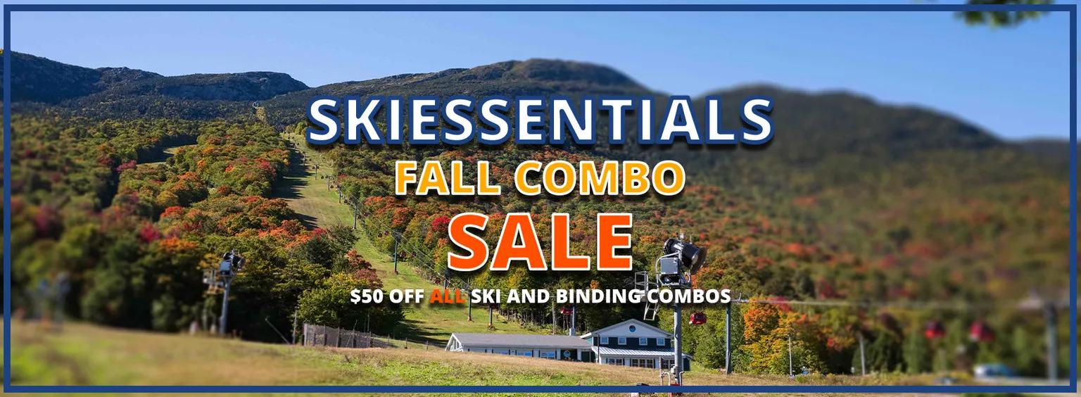 ski test sale $50 off 2027 ski and binding combos