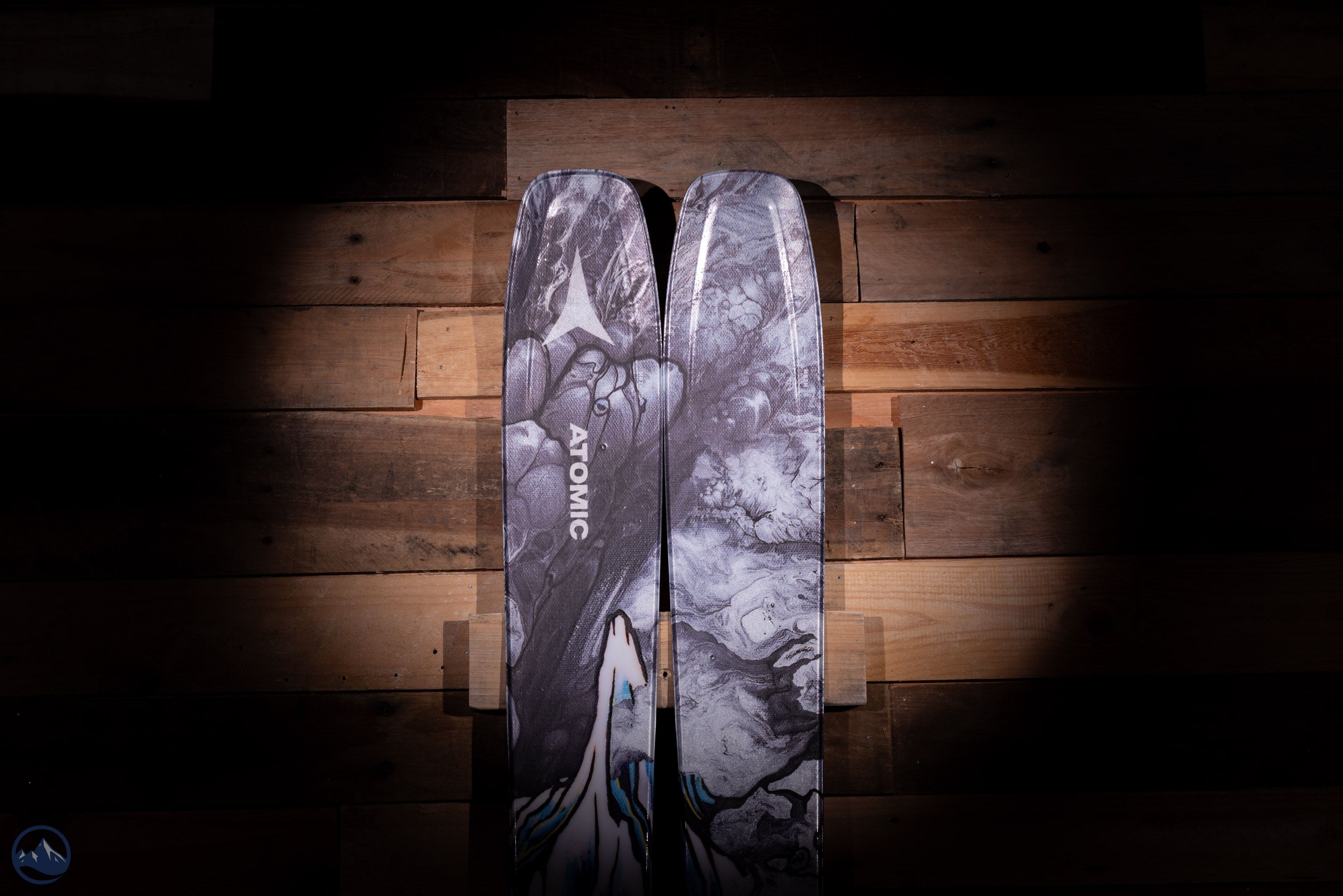 2025 Atomic Bent 100