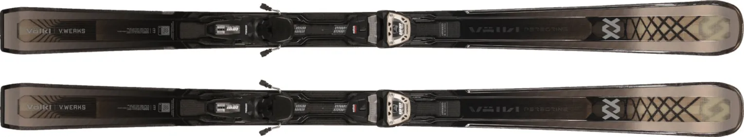 2027 Volkl Peregrine V-Werks