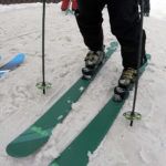 2019 DPS Cassiar 94.2 Alchemist Skis 3