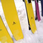 2018 DPS Wailer 112 Skis