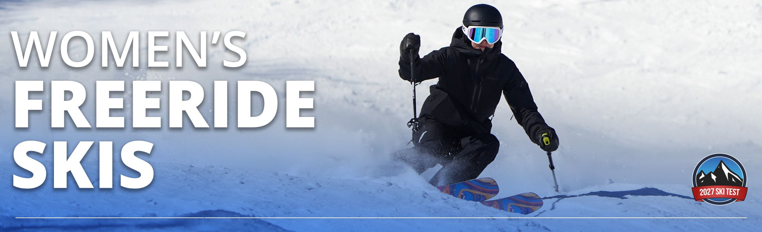 Women’s Freeride