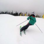 2019 K2 Fulluvit 95 Women's Skis 2
