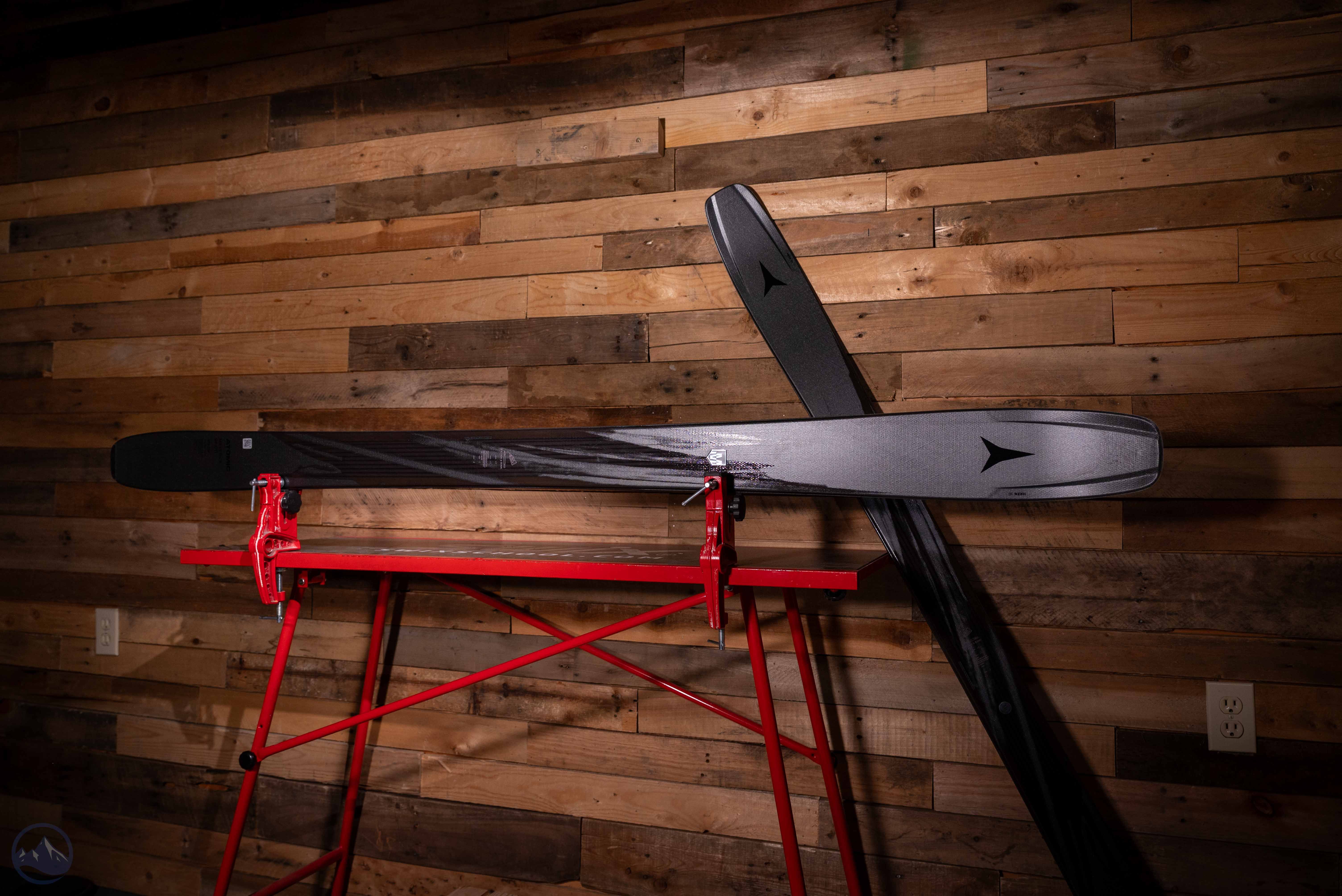 2027 Atomic Maverick 96 CTI | SkiEssentials