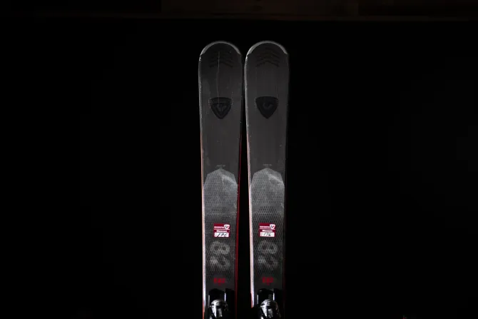 Ski Test and Product Reviews