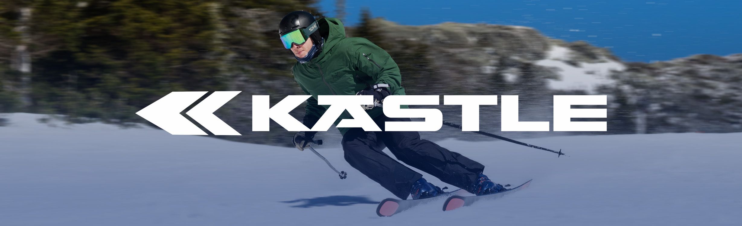 Kastle