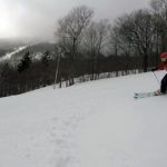 2019 Kastle LX 85 Skis 4