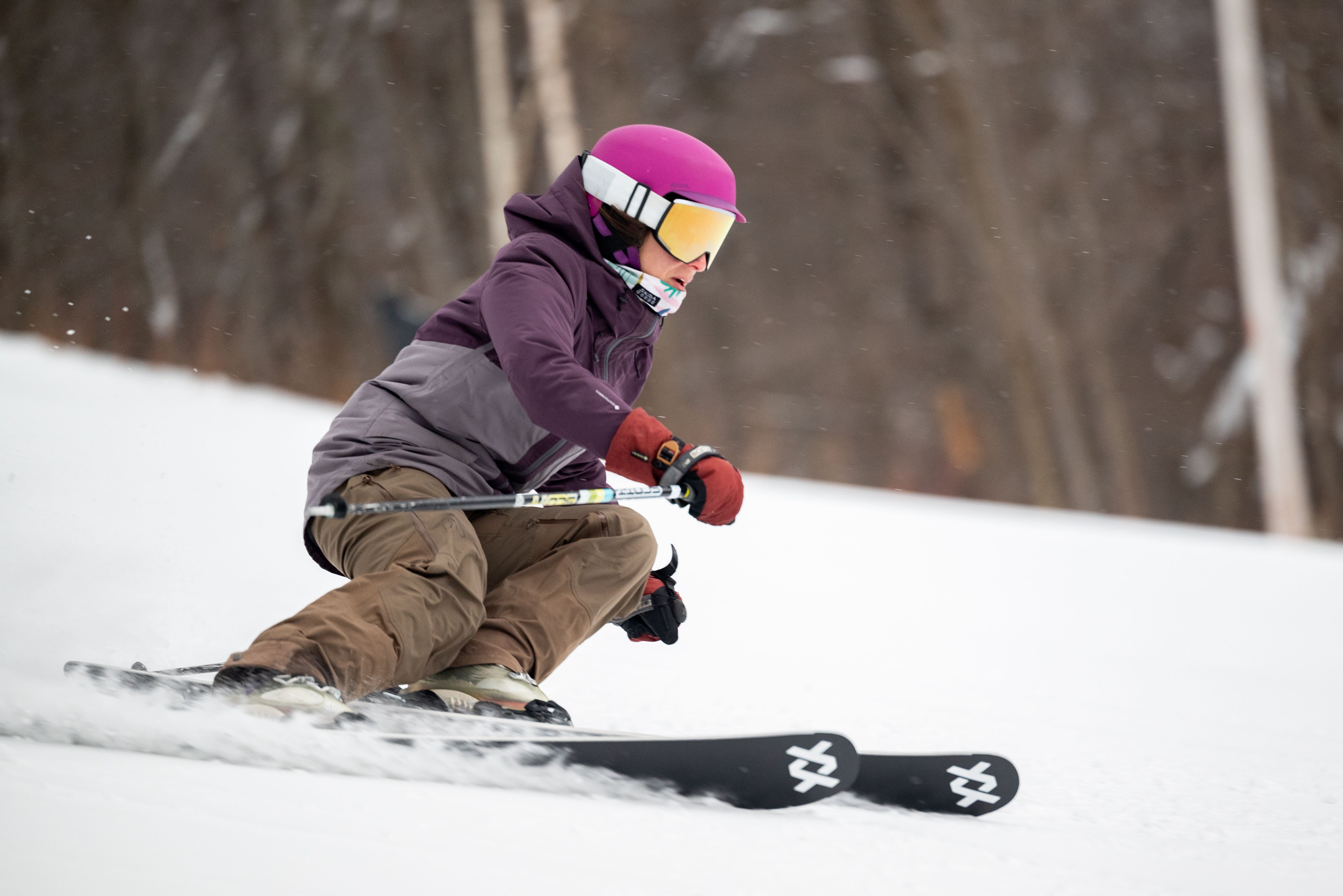 2024 Volkl Secret 96