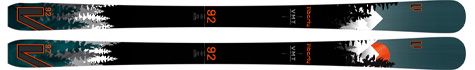 2019 Liberty V-92 Ski Image