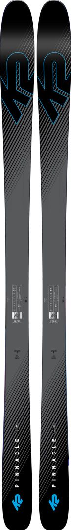 K2 pinnacle 88 177cm ケーツーピナクル K2 Pinnacle 88 Skis 2018 | evo