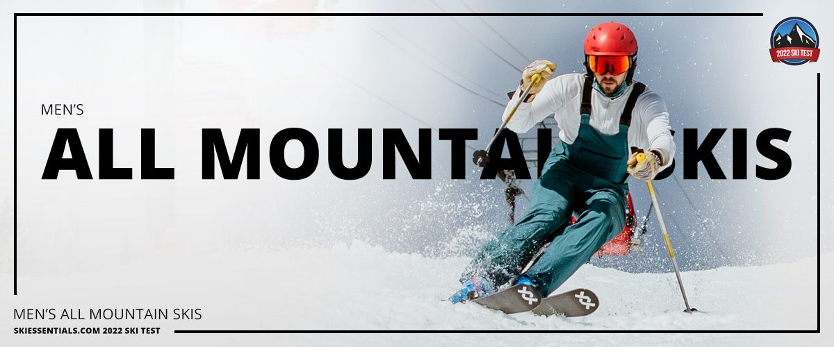 Men’s All Mountain