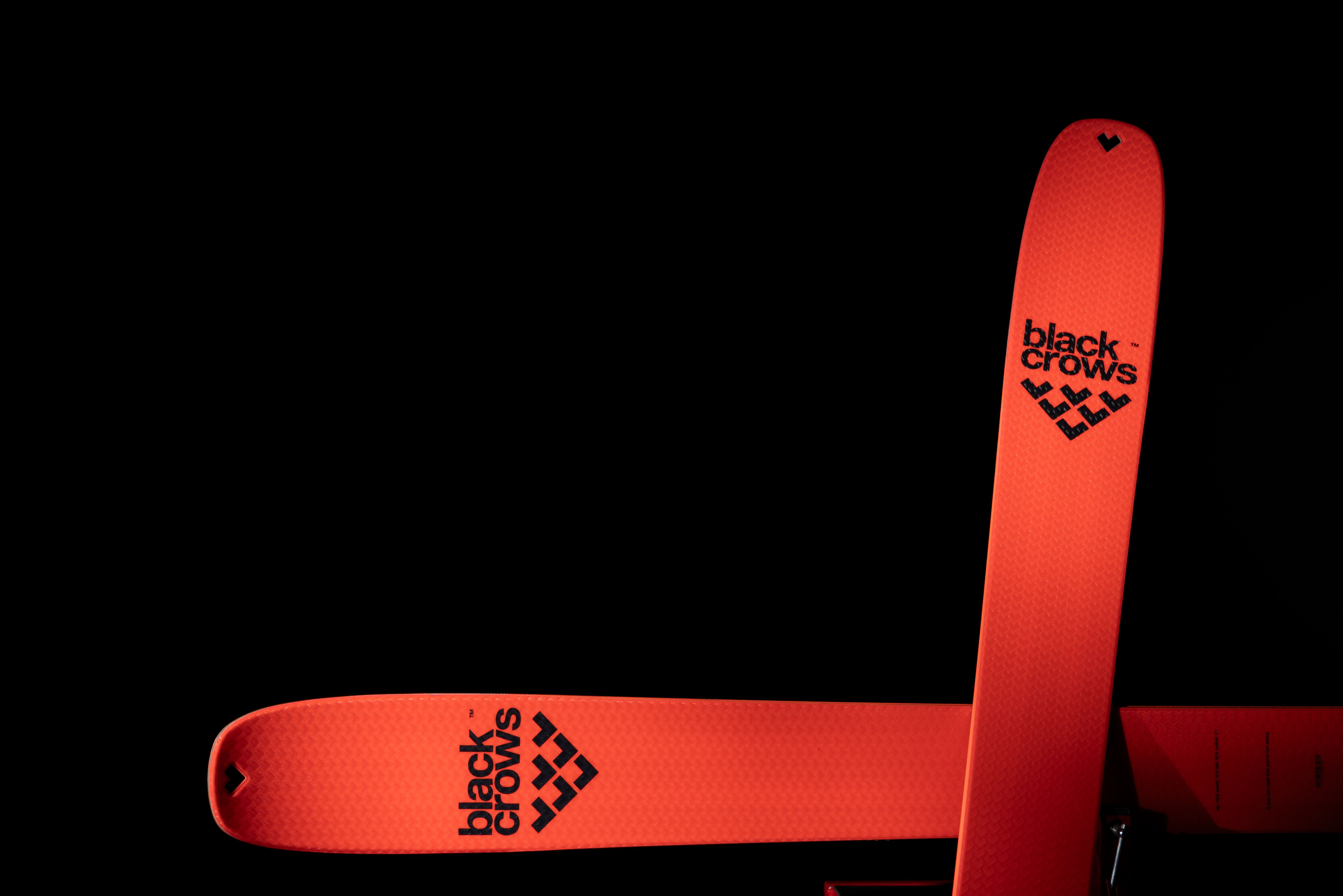 2024 Black Crows Draco Freebird
