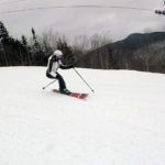 2019 K2 Alluvit 88 Women's Skis 2