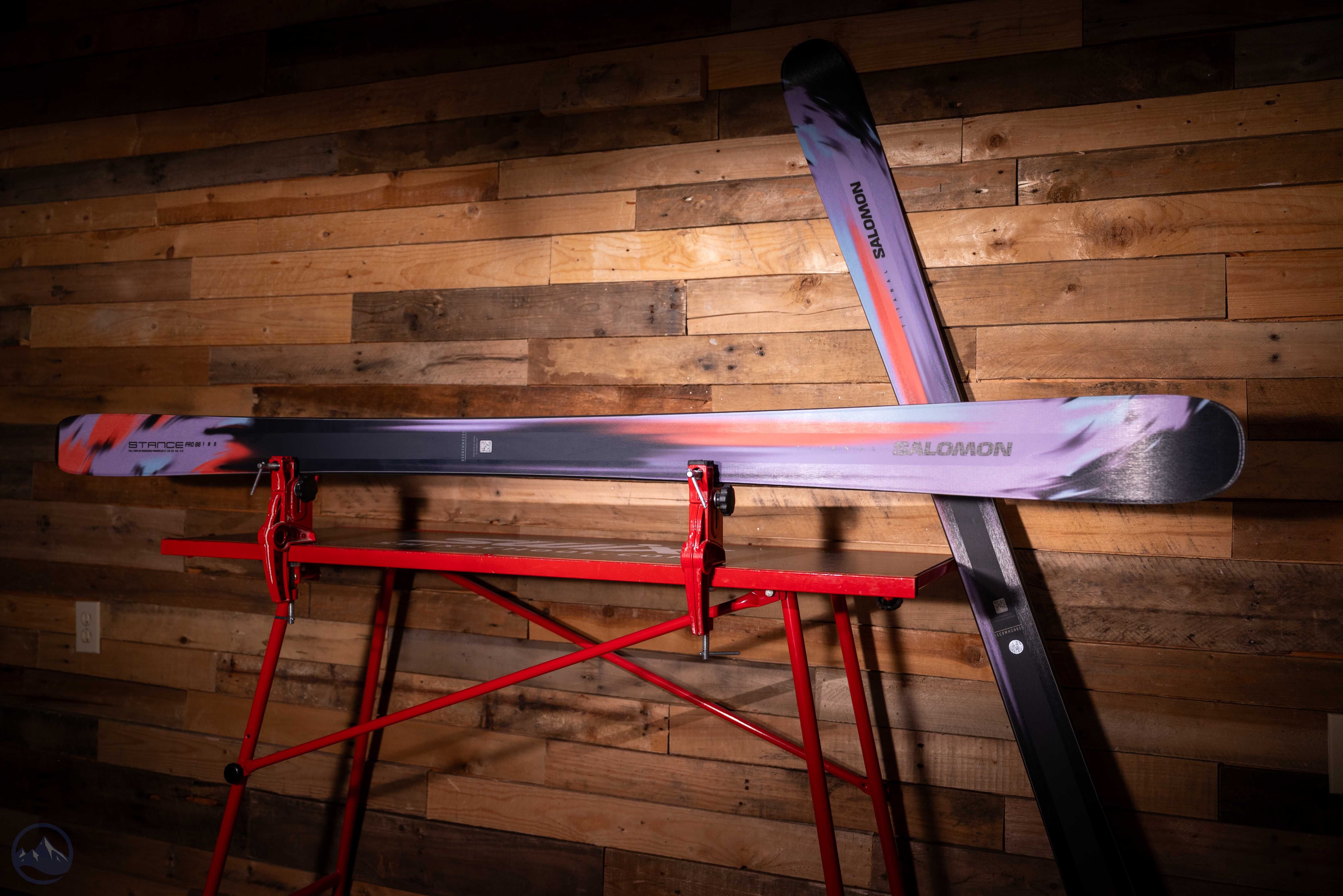 2027 Salomon Stance Pro 86 | SkiEssentials