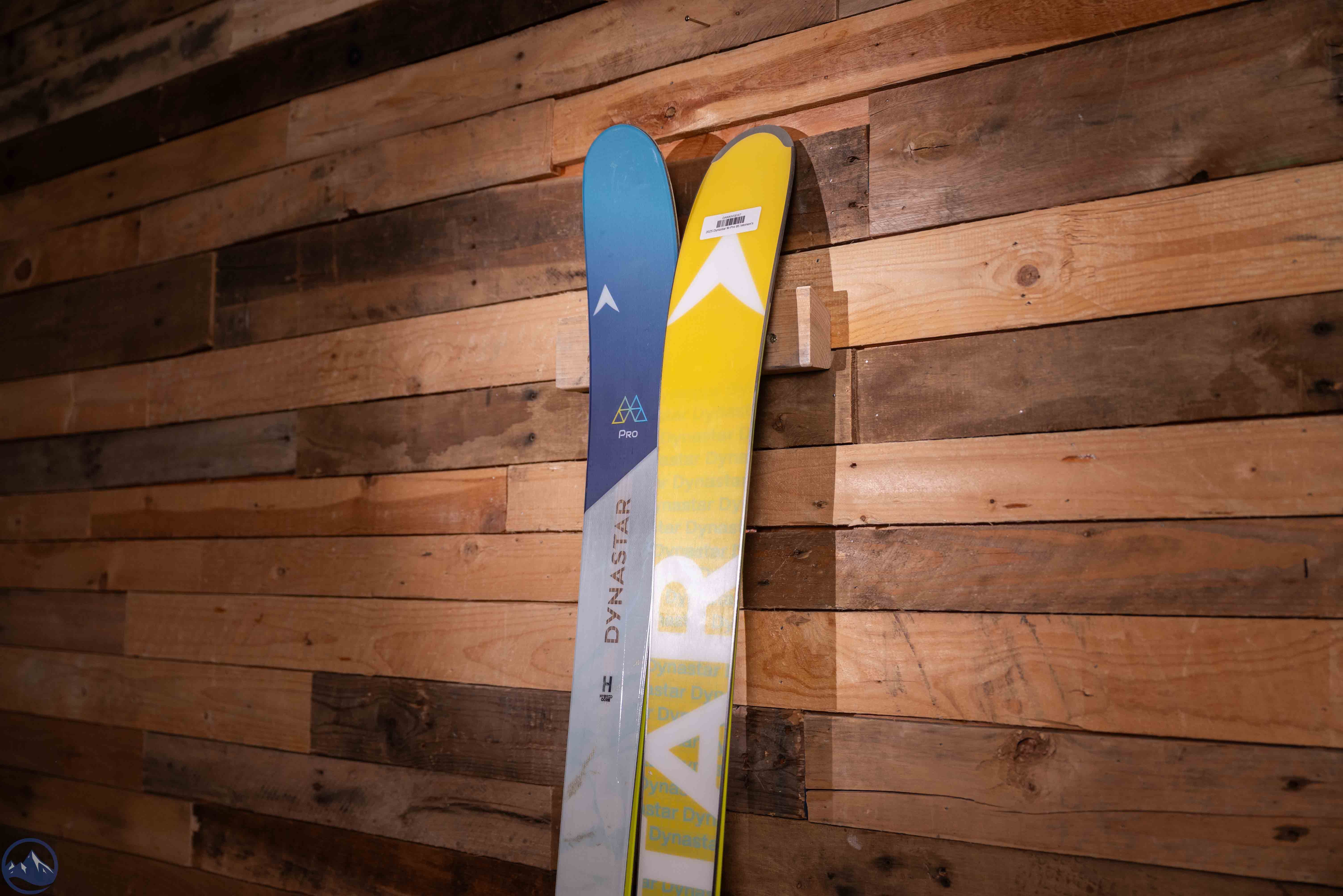 2026 Dynastar M-Pro W 85