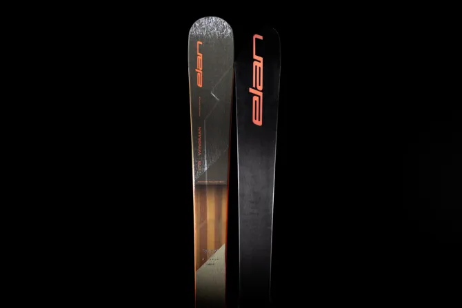 Ski Test and Product Reviews