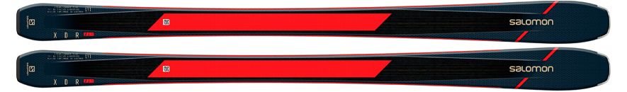 2020 SALOMON XDR 84 TI