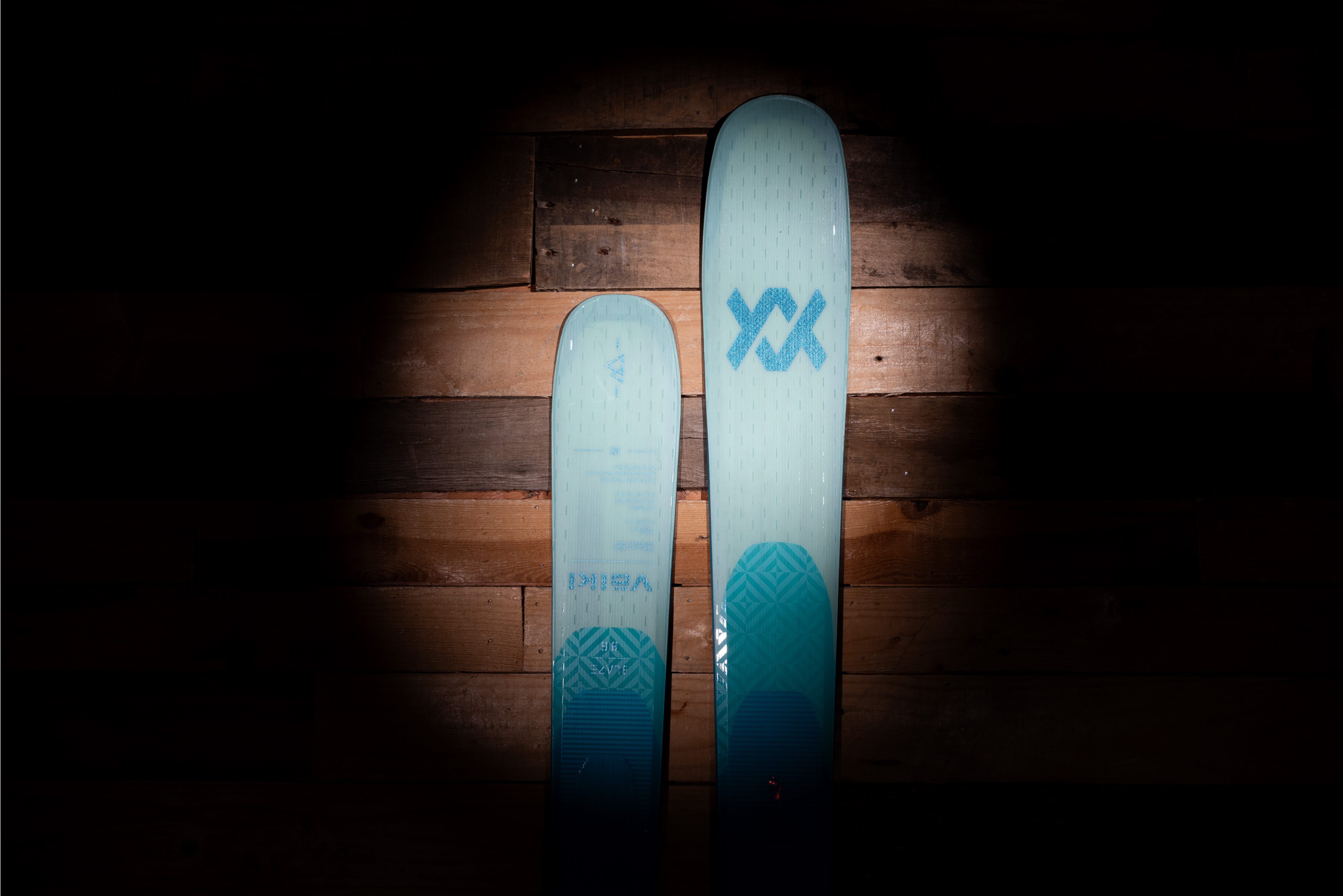 2025 Volkl Blaze 86 W | SkiEssentials
