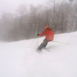 2018 K2 iKonic 84 Ti Skis