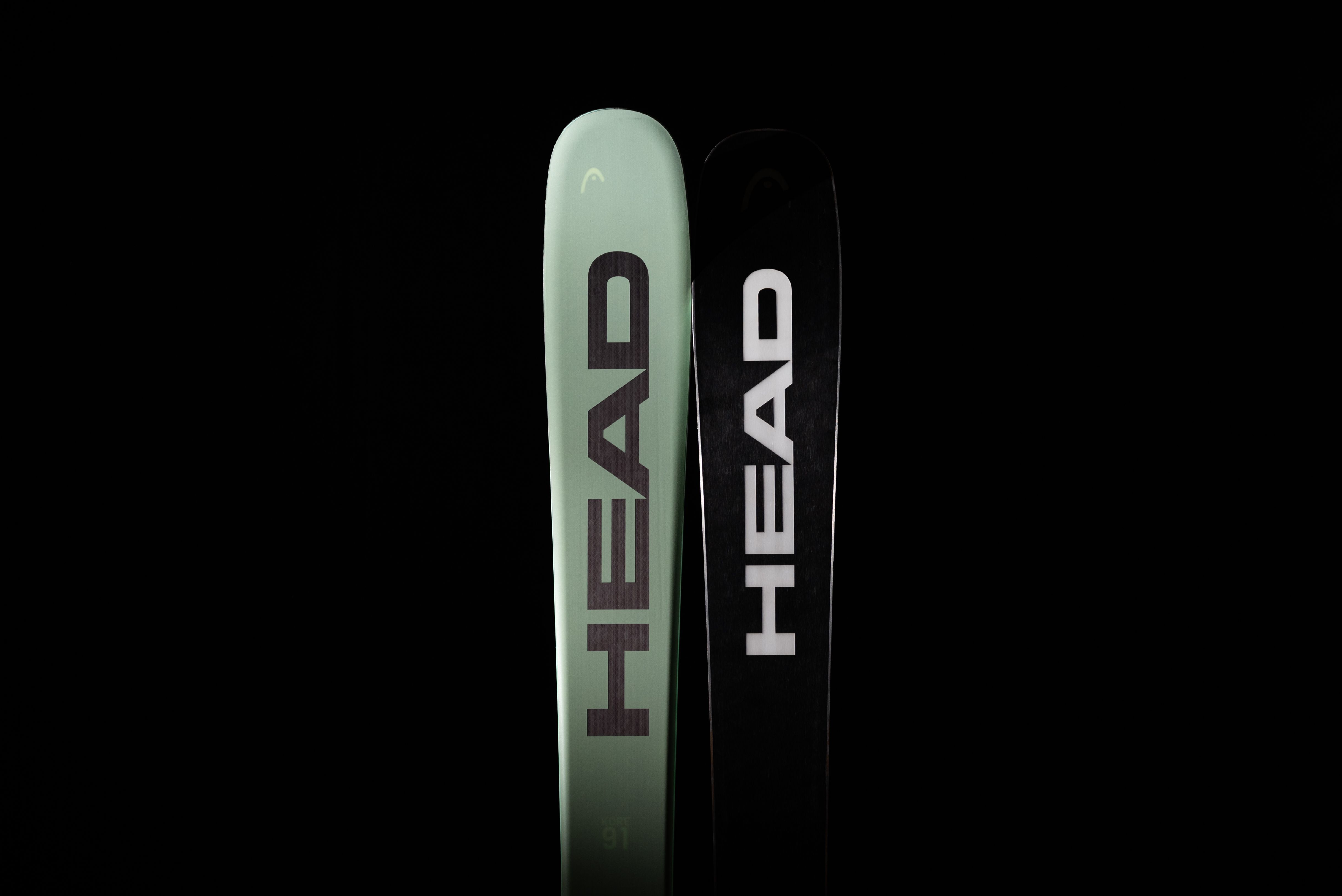 2024 Head Kore 91 W