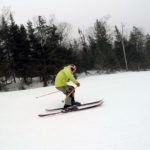 2019 Atomic Bent Chetler 100 Skis 2