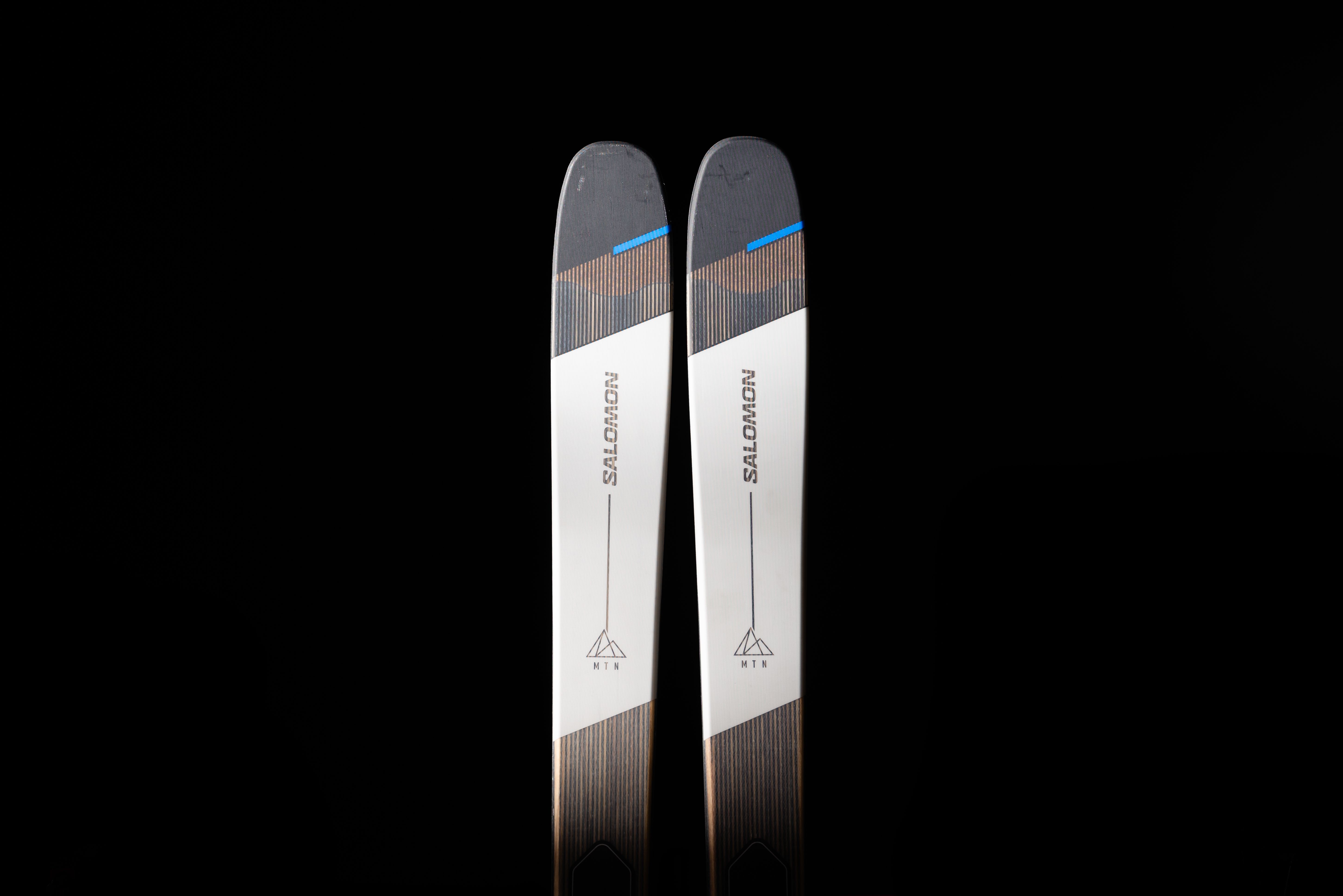 2024 Salomon MTN 96 Carbon