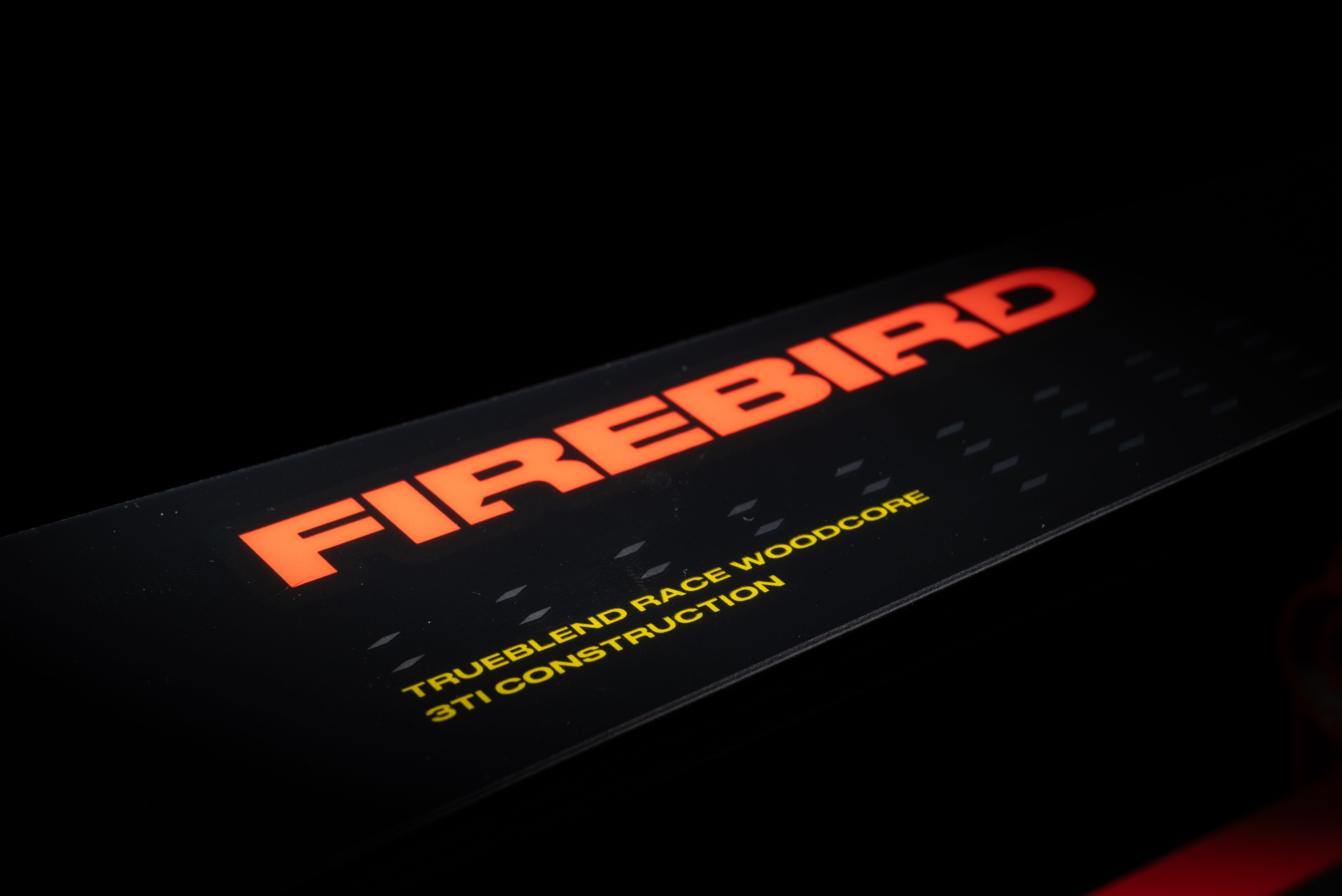 2024 Blizzard Firebird HRC