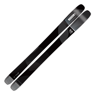 2023 BLIZZARD BLACK PEARL 82